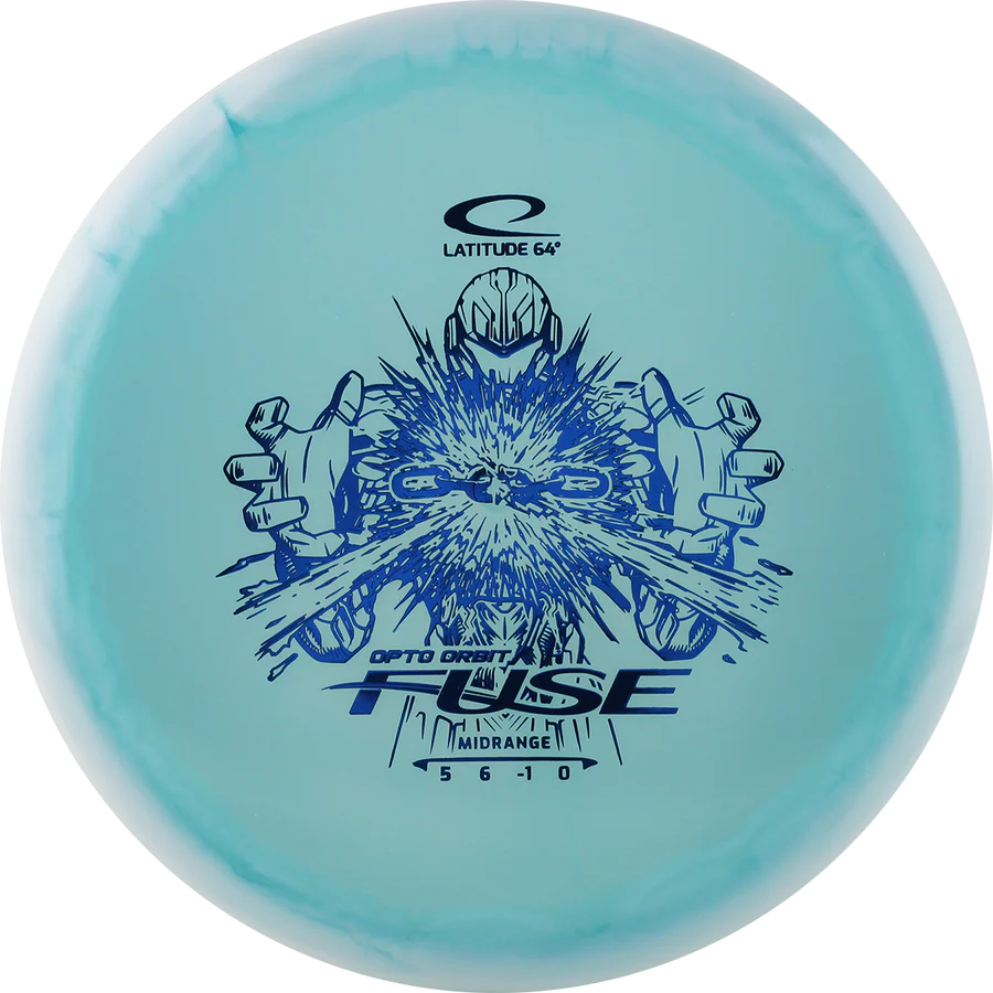Opto Orbit Fuse