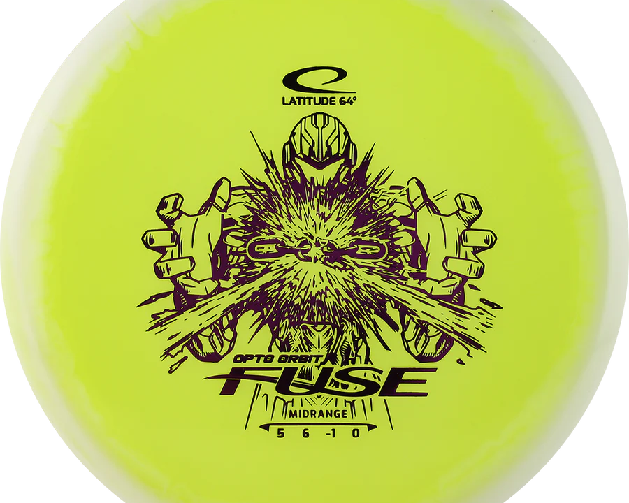 Opto Orbit Fuse