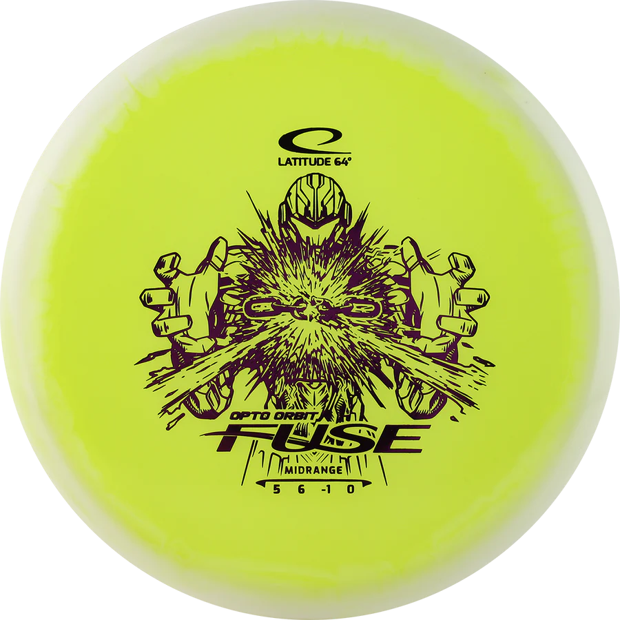 Opto Orbit Fuse