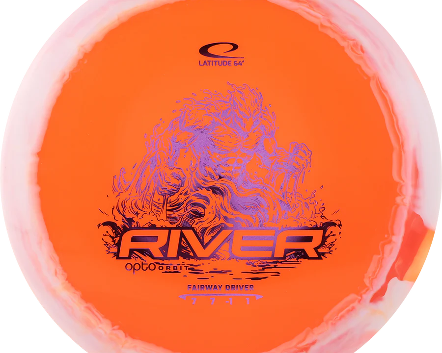 Opto Orbit River