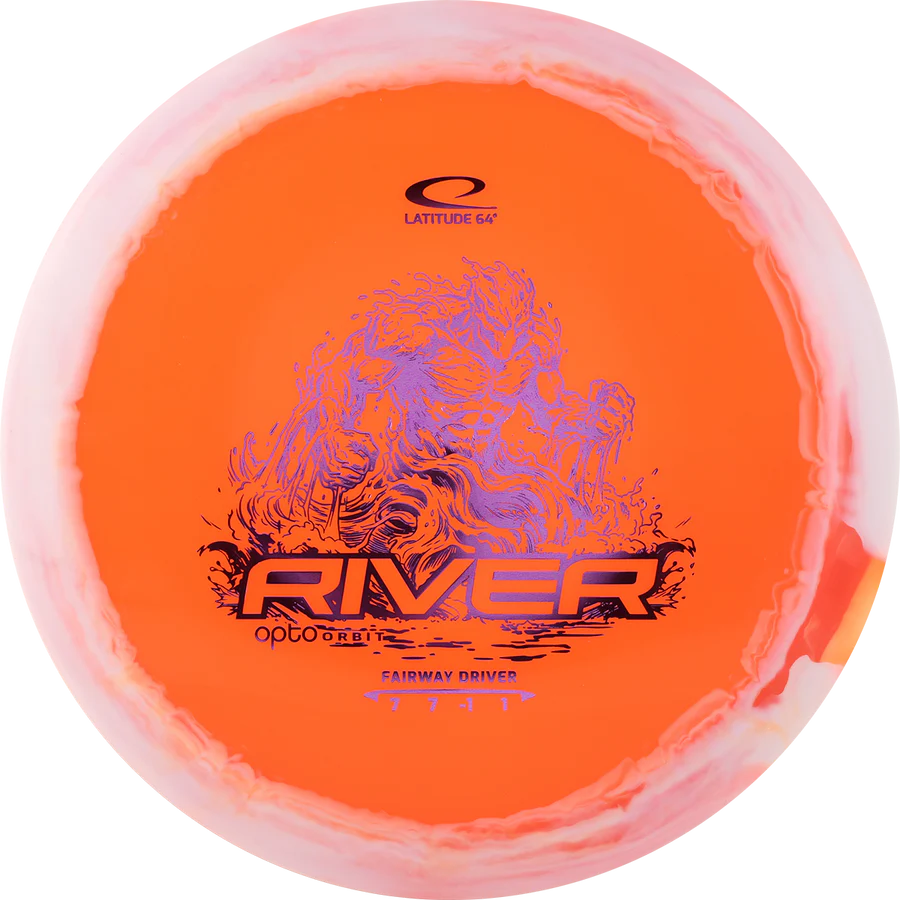 Opto Orbit River