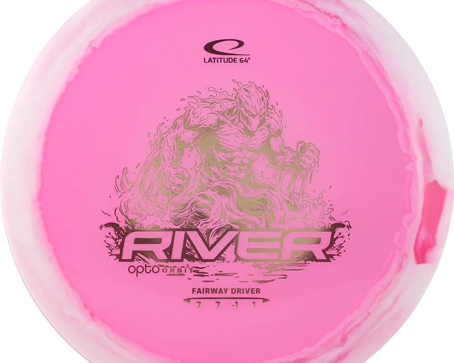 Opto Orbit River