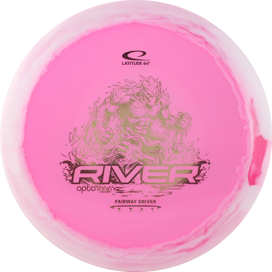 Opto Orbit River