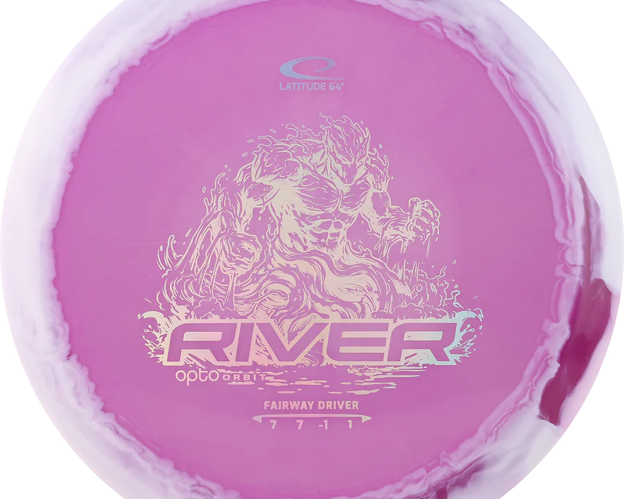 Opto Orbit River