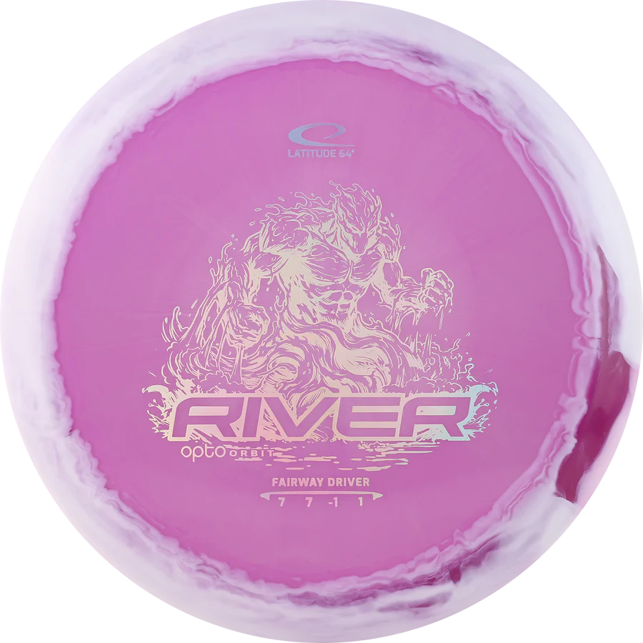 Opto Orbit River