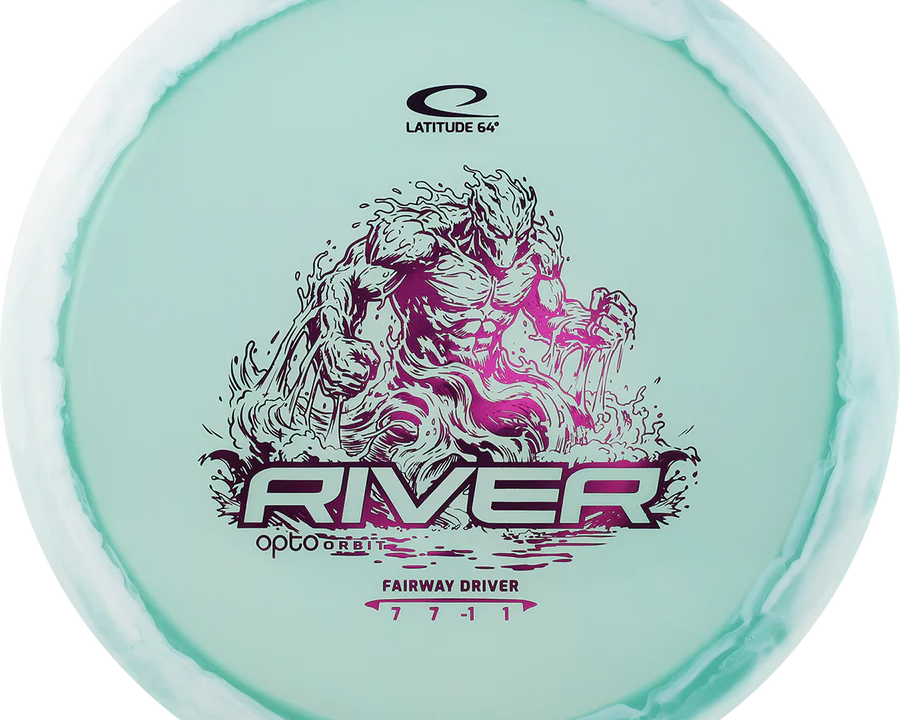 Opto Orbit River