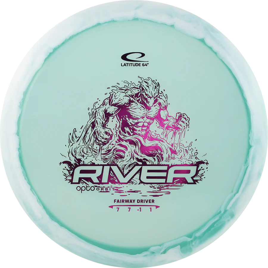 Opto Orbit River