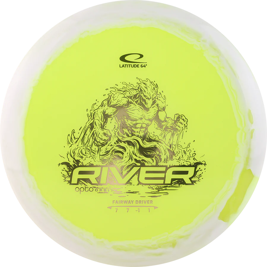 Opto Orbit River