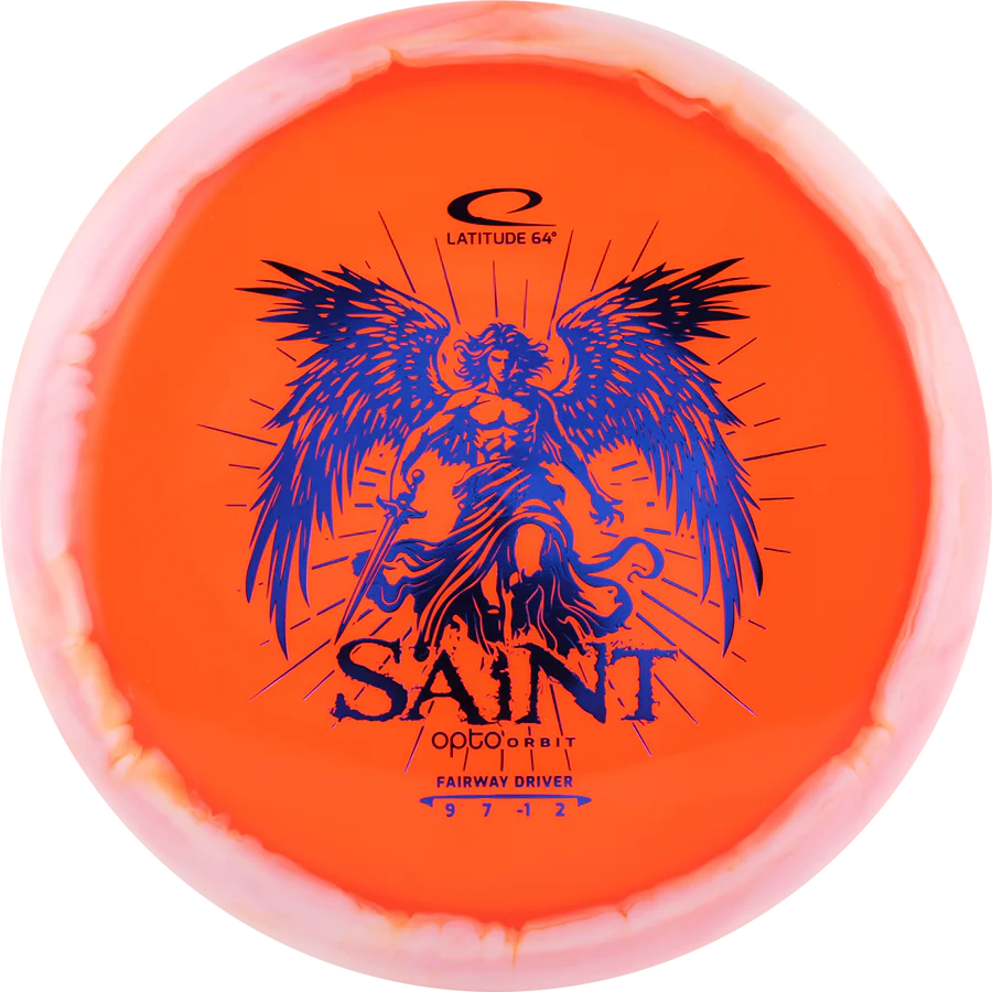 Opto Orbit Saint