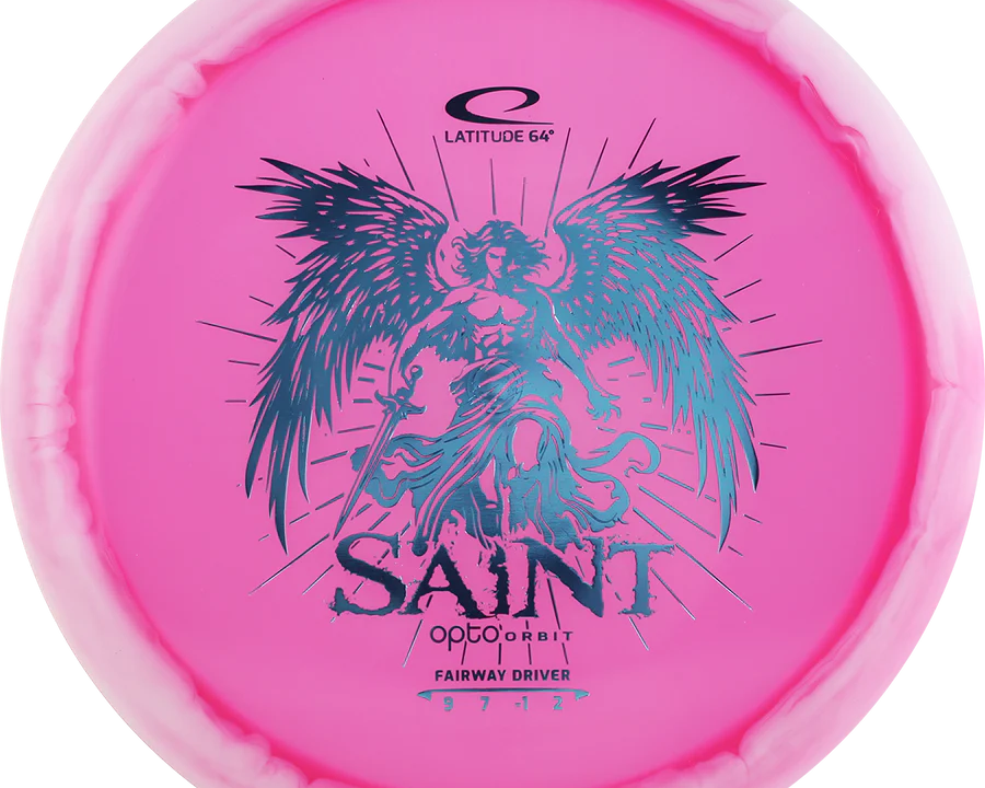 Opto Orbit Saint