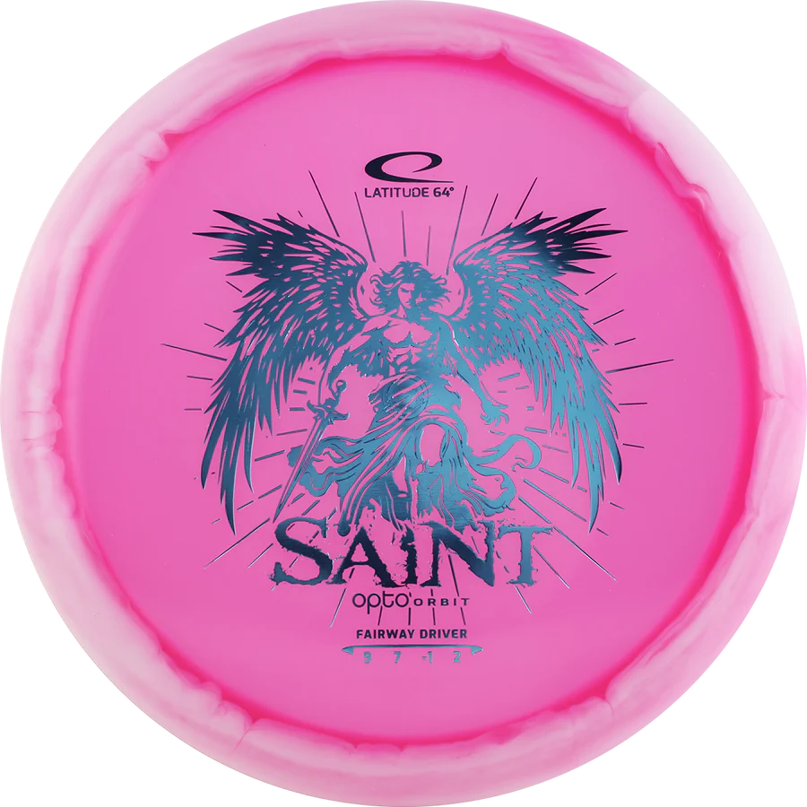 Opto Orbit Saint