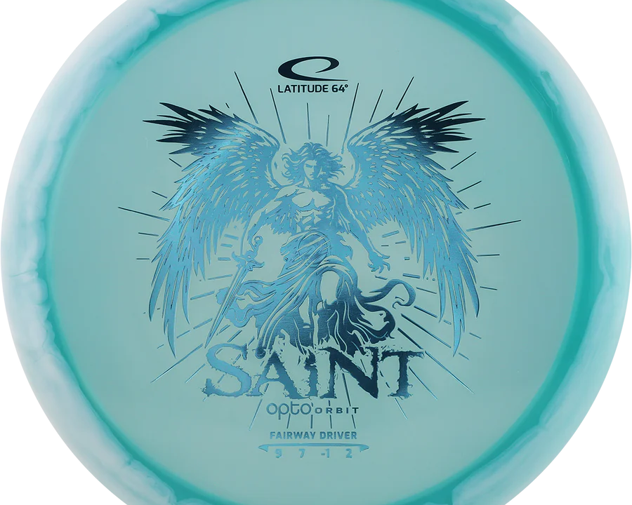 Opto Orbit Saint