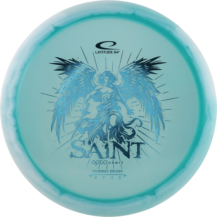 Opto Orbit Saint