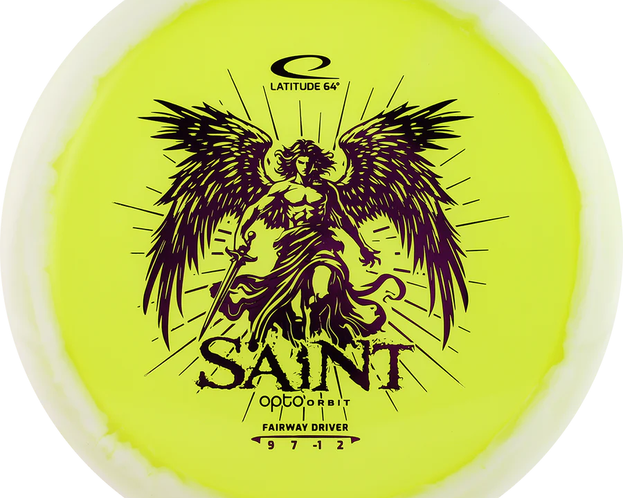 Opto Orbit Saint
