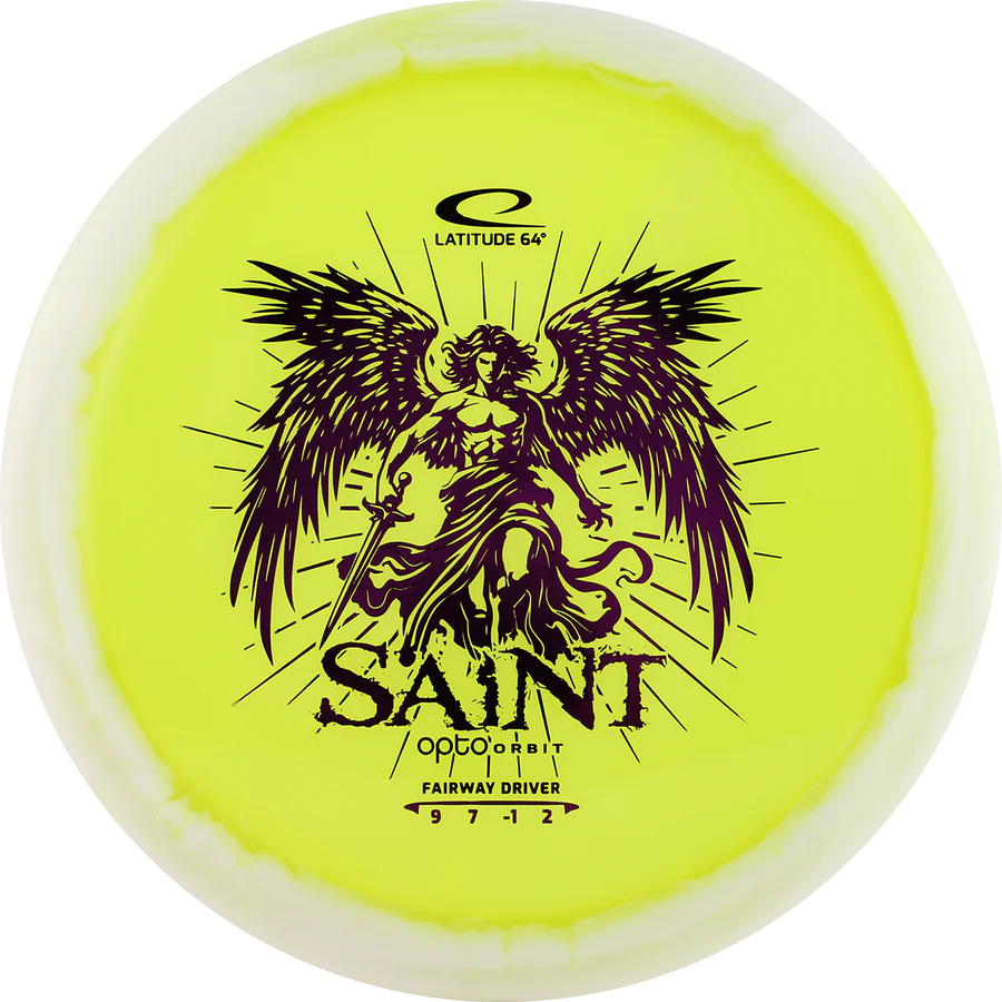 Opto Orbit Saint