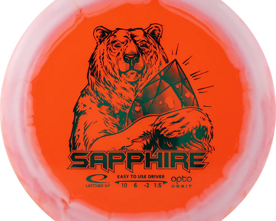 Opto Orbit Sapphire