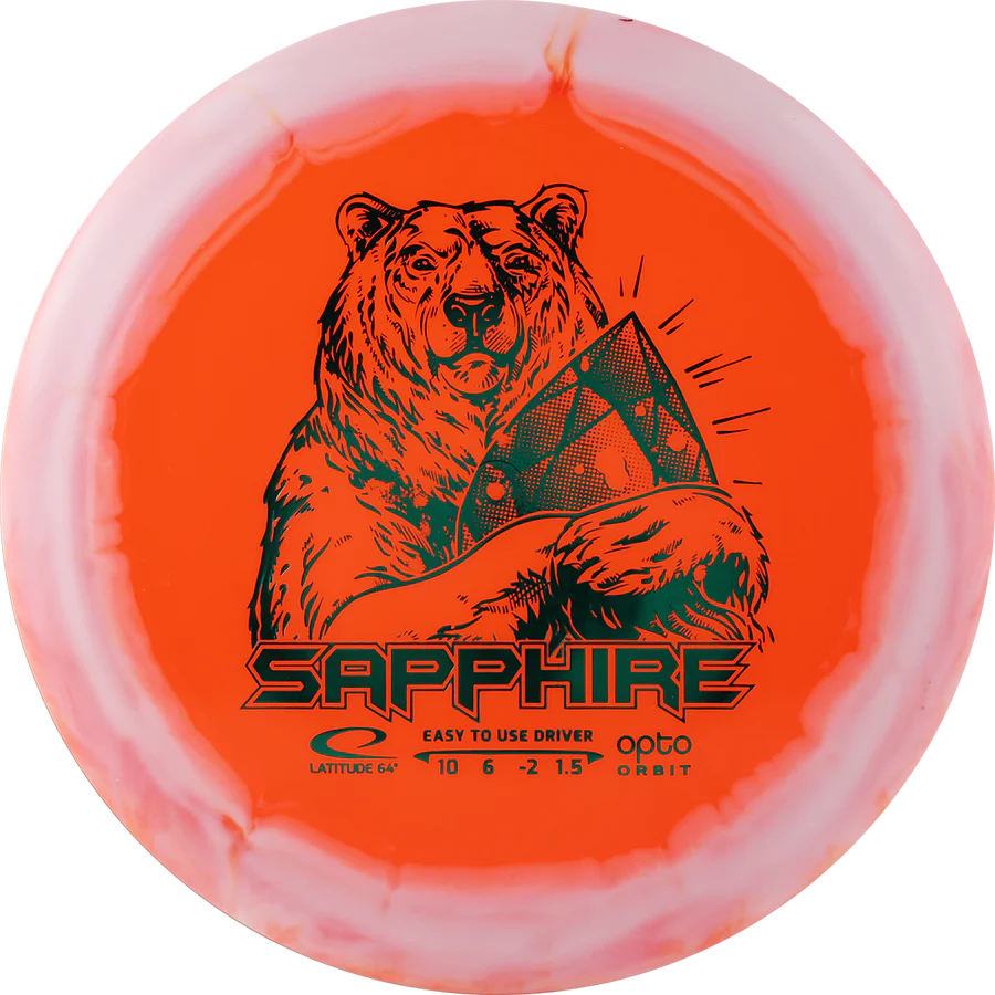 Opto Orbit Sapphire