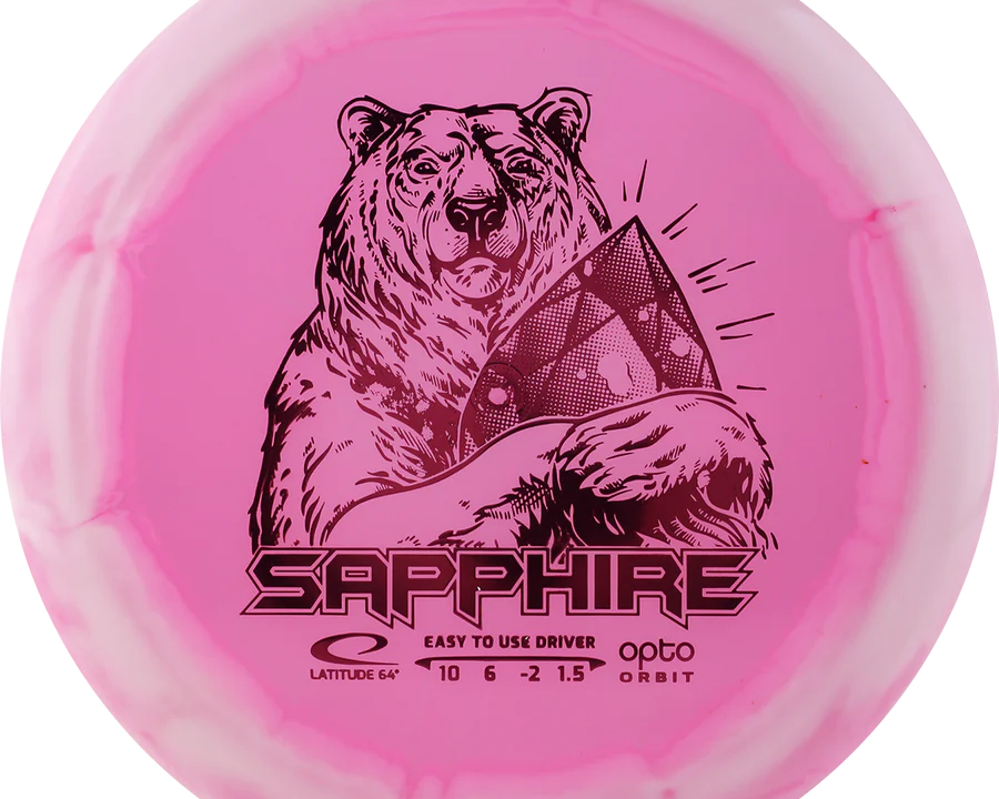 Opto Orbit Sapphire