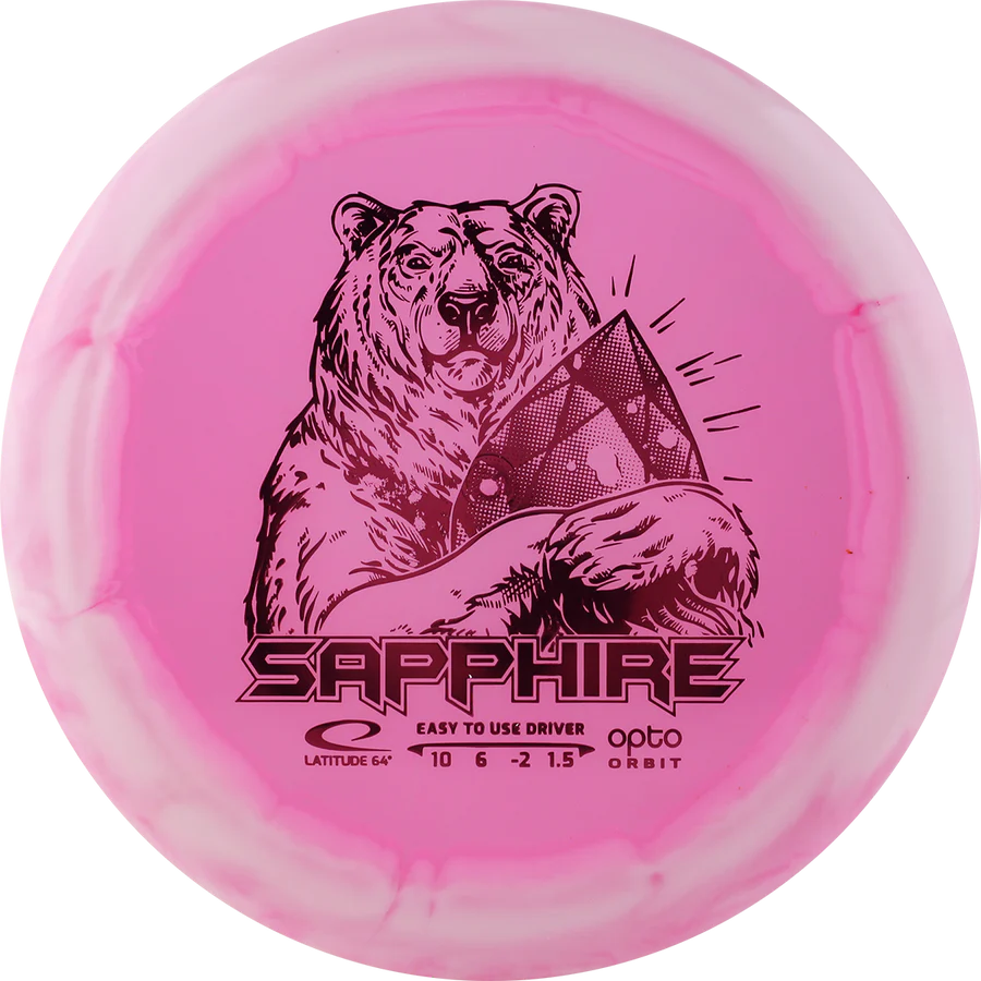Opto Orbit Sapphire