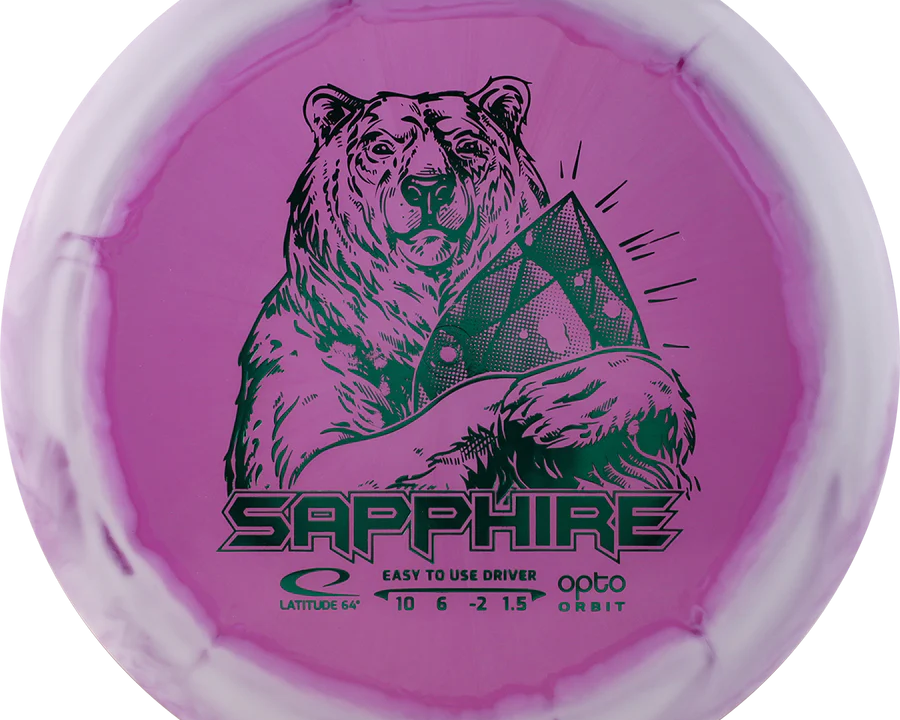 Opto Orbit Sapphire