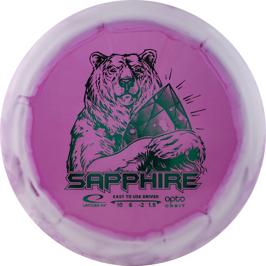 Opto Orbit Sapphire