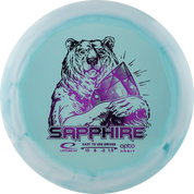 Opto Orbit Sapphire