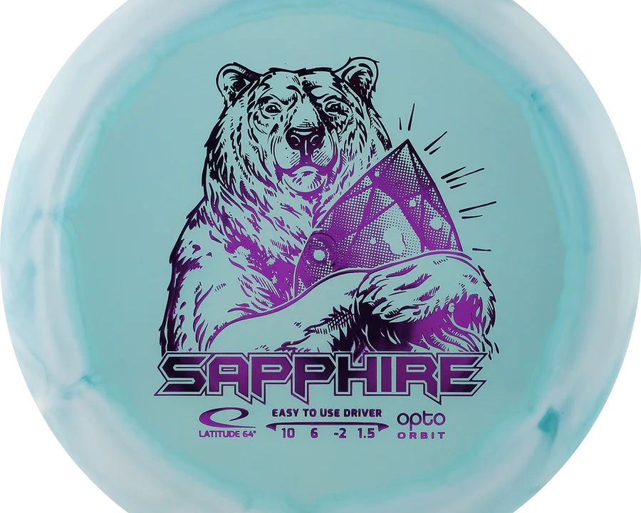 Opto Orbit Sapphire