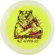 Opto Orbit Sapphire