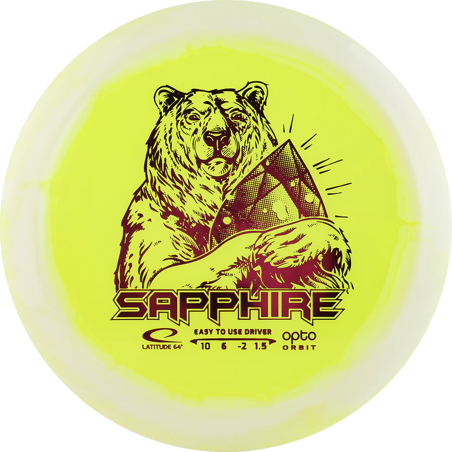 Opto Orbit Sapphire