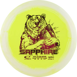 Opto Orbit Sapphire