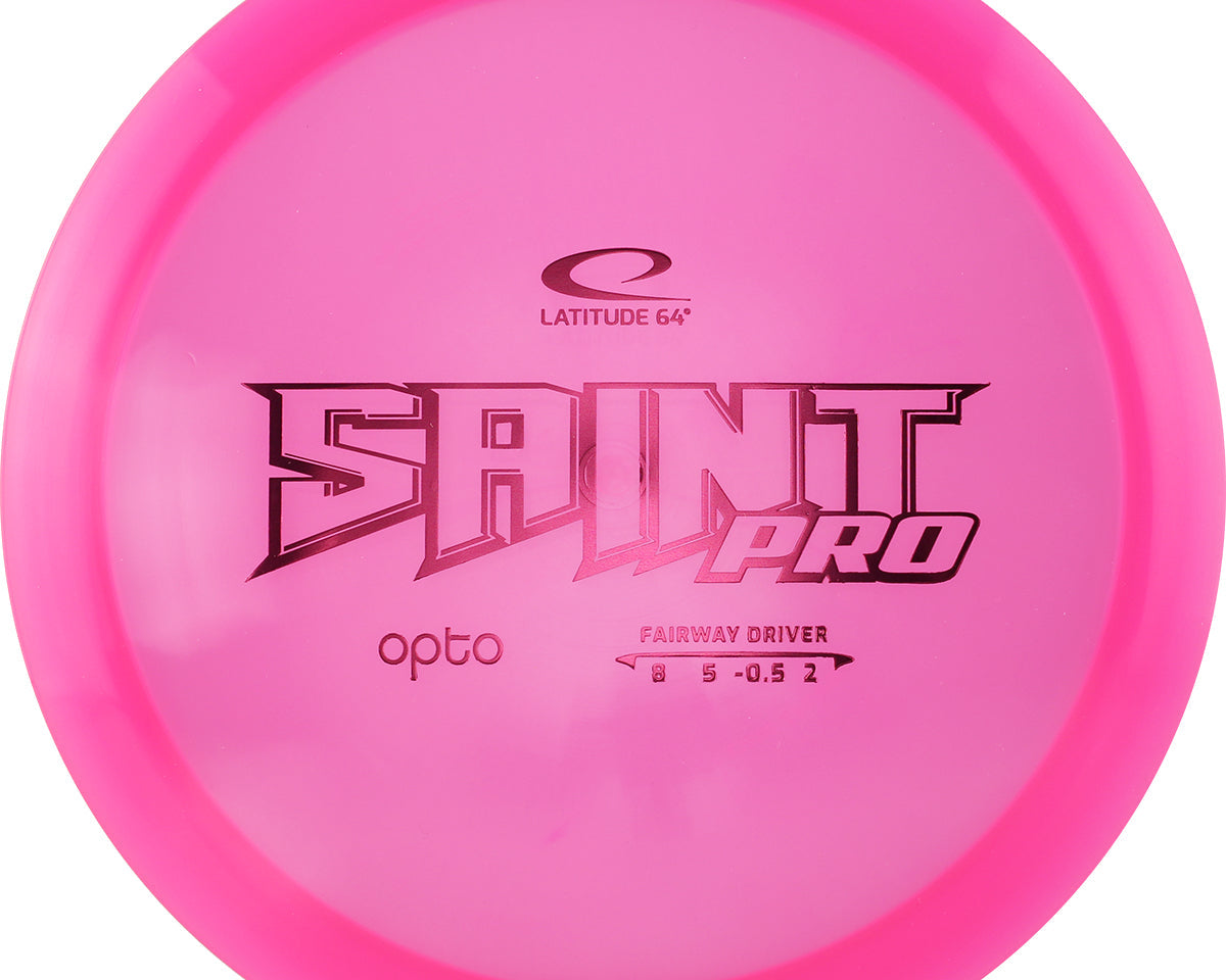 Opto Saint Pro