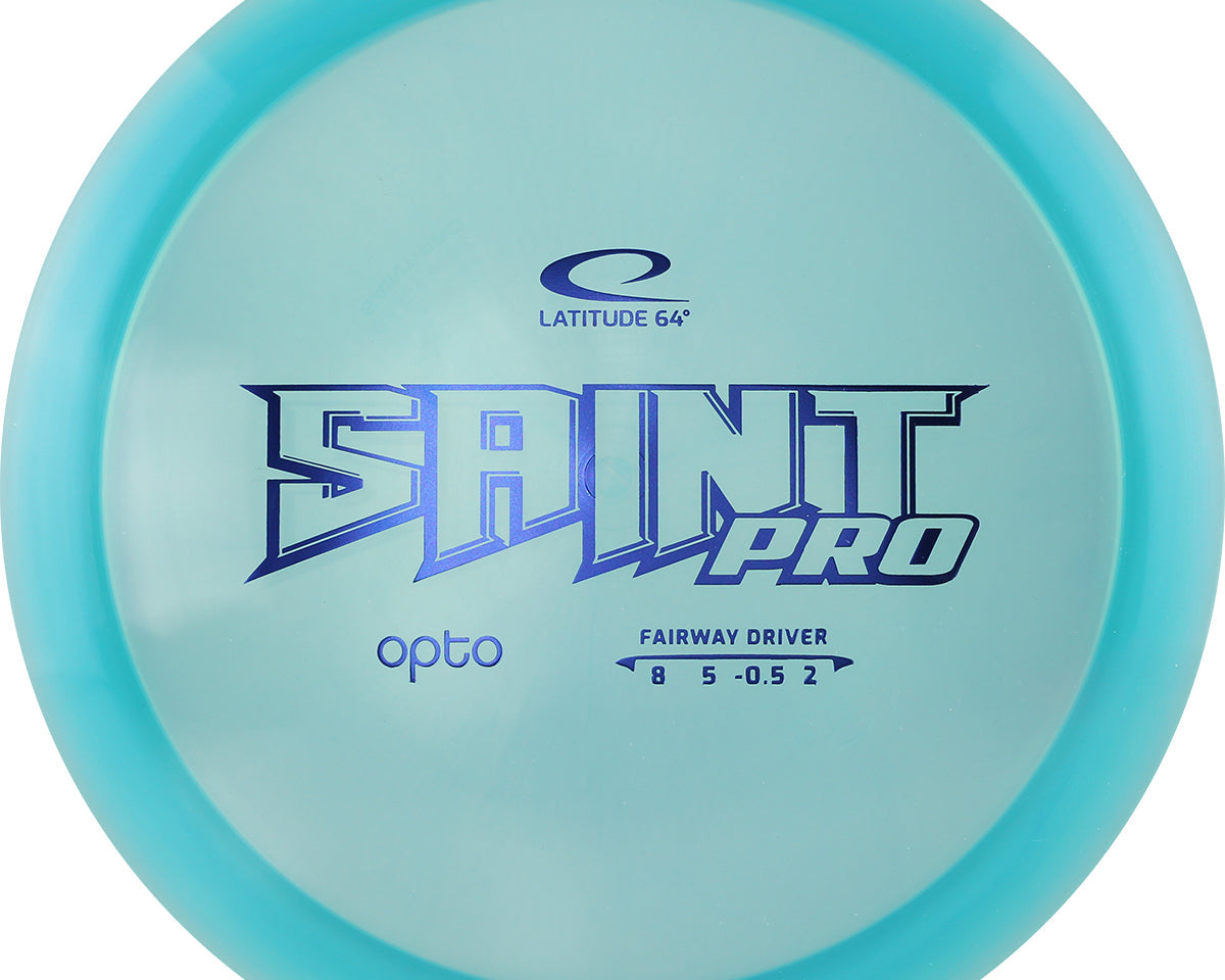 Opto Saint Pro