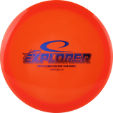 Opto -X Explorer - Linus Carlsson Team Series 2025