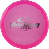 Opto -X Explorer - Linus Carlsson Team Series 2025