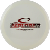 Opto -X Explorer - Linus Carlsson Team Series 2025