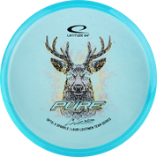 Opto-X Sparkle Pure - Lauri Lehtinen Team Series
