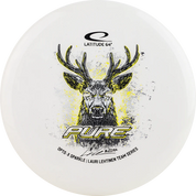 Opto-X Sparkle Pure - Lauri Lehtinen Team Series