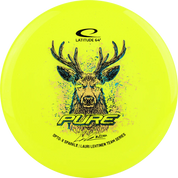 Opto-X Sparkle Pure - Lauri Lehtinen Team Series