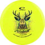 Opto-X Sparkle Pure - Lauri Lehtinen Team Series