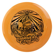 S-Line Swirl MD3 - Mariners Tide - Ella Hansen Signature Series