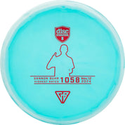 Color Glow Horizon C-Line P3X Gannon Buhr Highest Rated