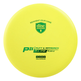 D-Line Flex 2 P3x