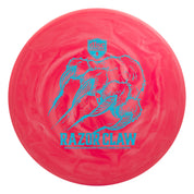 Razor Claw Kyle Klein Signature Series Swirl P-Line P4