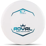 Grand Peak - Prototype