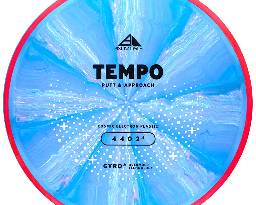 Cosmic Electron Tempo