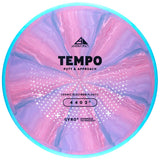 Cosmic Electron Tempo