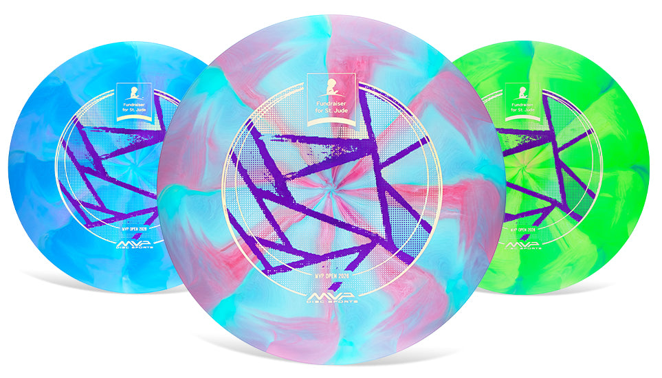 Cosmic Neutron Shift – Special Edition St. Jude Fundraiser