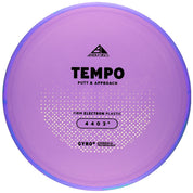 Electron Firm Tempo