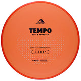 Electron Soft Tempo