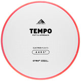 Electron Tempo